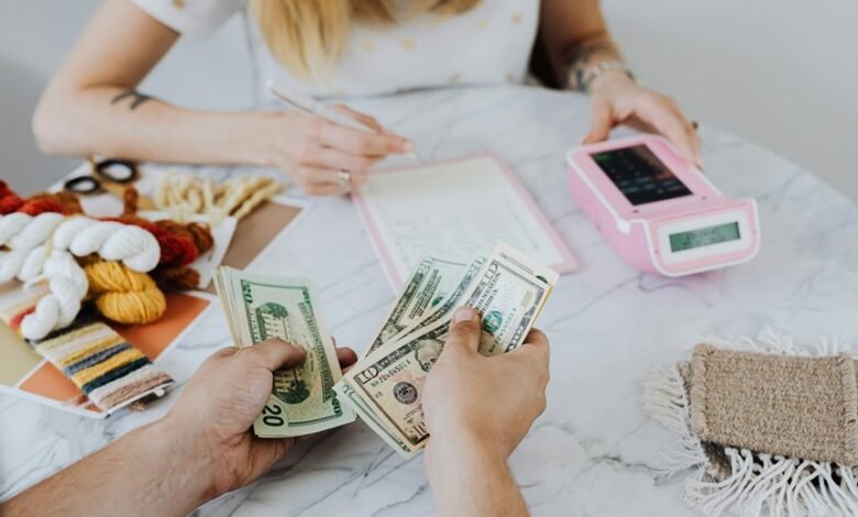 cash flow financial planning