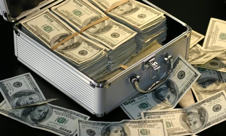 cash flow optimization strategies