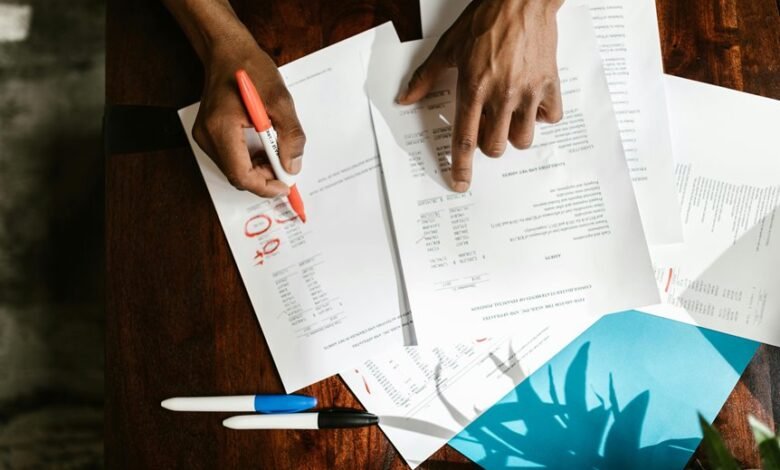 data driven financial resilience