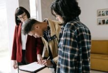 efficient financial decision making models