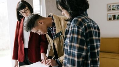 efficient financial decision making models