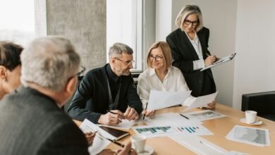 efficient financial management systems