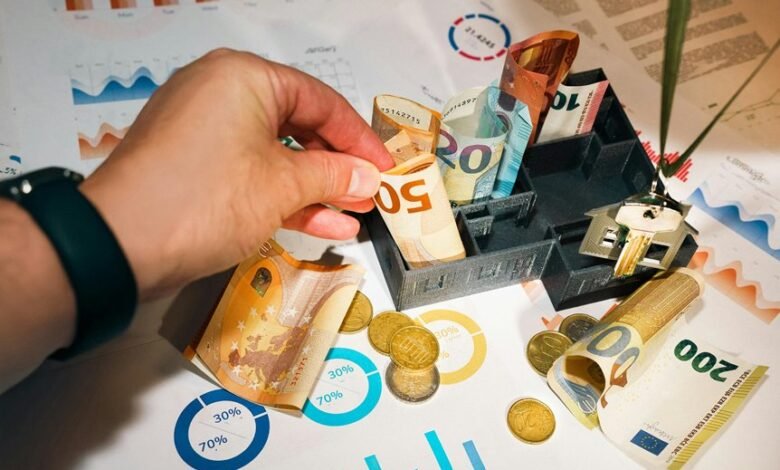 efficient financial modeling strategies