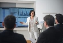 enhanced business financial forecasting