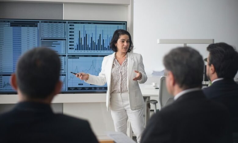 enhanced business financial forecasting