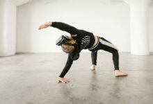 financial agility enhances performance