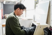 financial control for efficiency