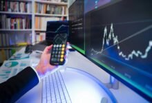 financial data analysis techniques