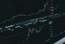 financial data business transformation