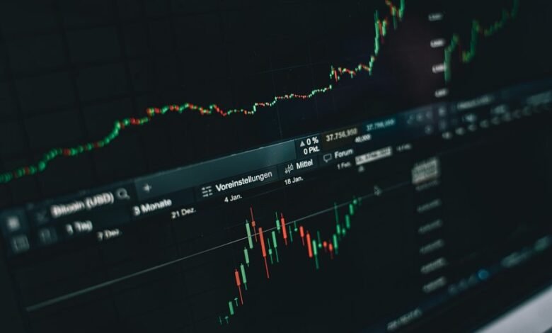 financial data business transformation