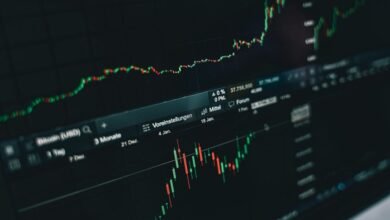 financial data business transformation