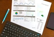 financial data optimization insights