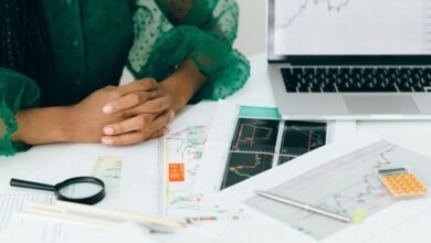financial models for adaptation