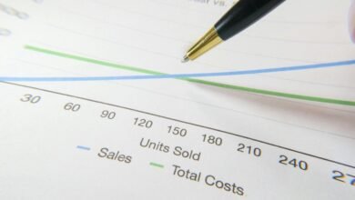 financial optimization for profit