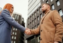 financial partnerships for growth