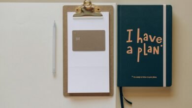 financial planning for efficiency