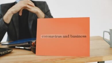 financial resilience for businesses