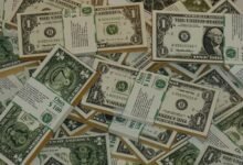 financial stability for success