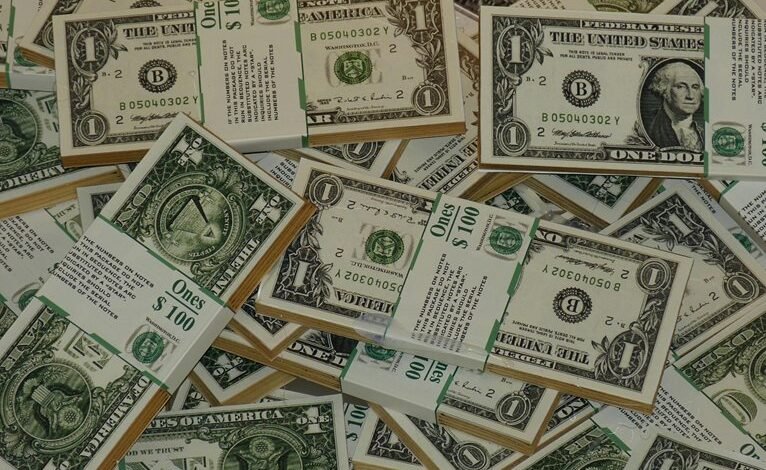 financial stability for success