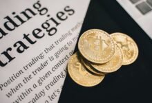 financial strategies for business