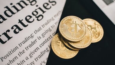 financial strategies for business
