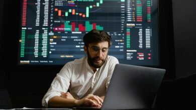 financial strategies for excellence