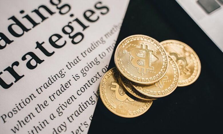 financial strategies for value