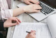 financial strategy for efficiency