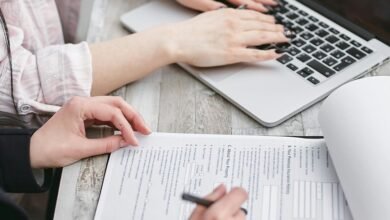 financial strategy for efficiency