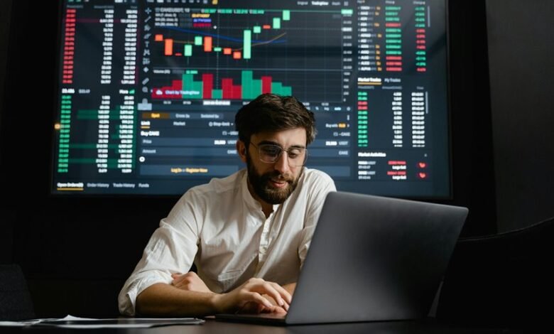 financial strategy optimization techniques