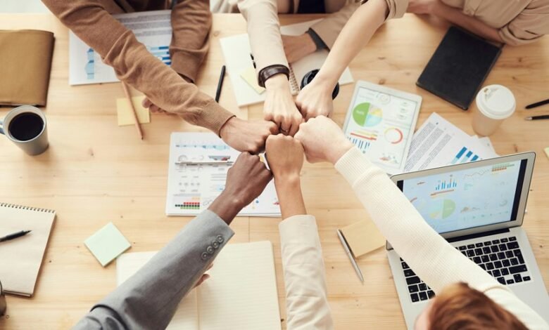 resilient financial models success
