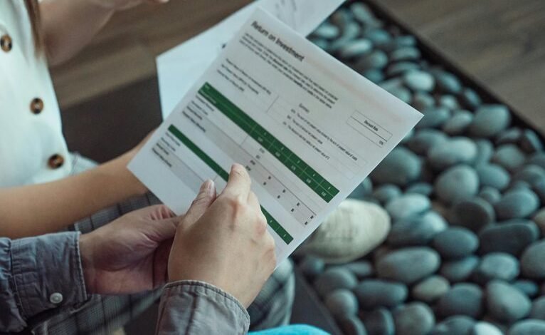 smart financial roi planning