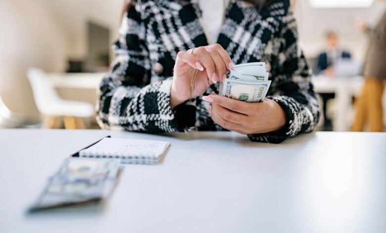 strategic budgeting for profitability