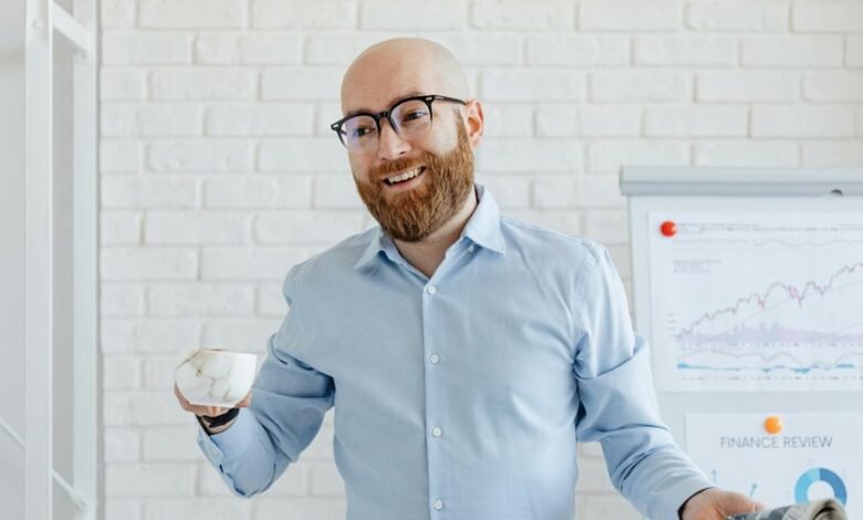 strategic financial success insights