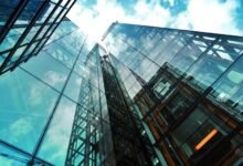 strong financial business framework