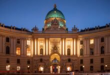 strong financial governance success
