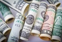 strong financial systems development