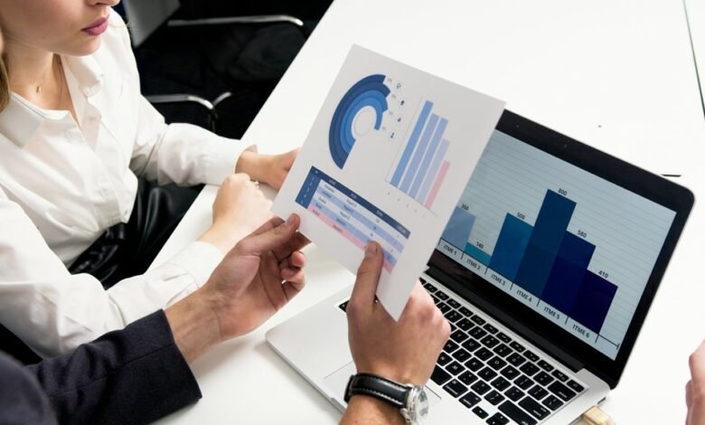 sustainable financial governance framework