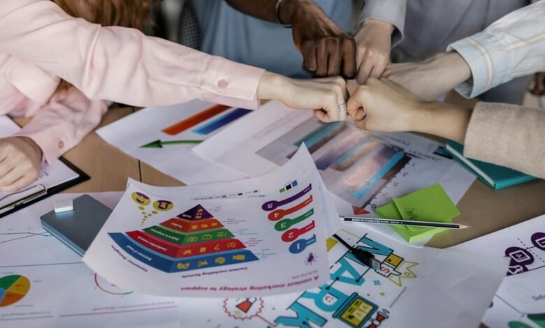 transforming financial strategies successfully