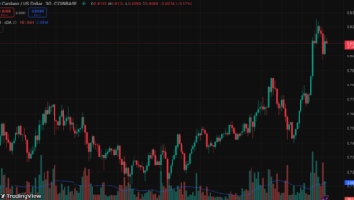 Predicting ADA Price USD: What to Expect in the Next Few Months