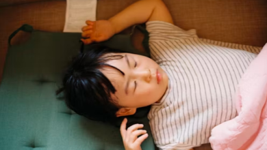 Sleep Solutions