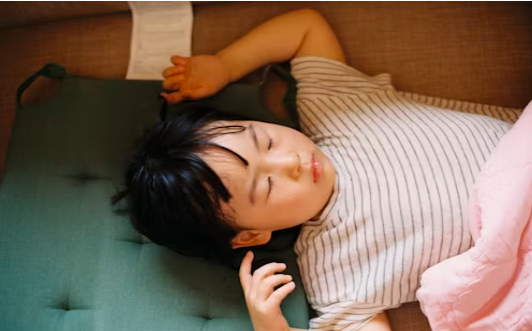 Sleep Solutions