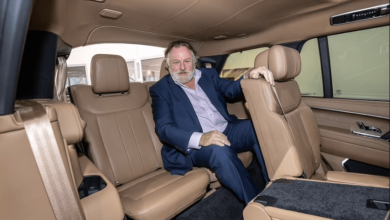Luxury And Comfort With SUV Hong Kong