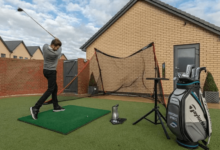 Introduction to Golf Simulators