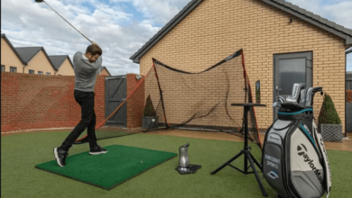 Introduction to Golf Simulators