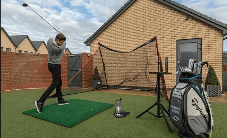 Introduction to Golf Simulators