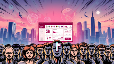 TikTok Likes Service Reviews: Which One is Right for You?