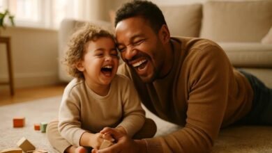 Speech Apps for Kids Who Won't Sit Still