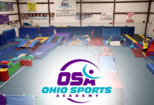 Back-to-School Gymnastics Q&A: How Can Classes Help Kids Start the School Year Strong?