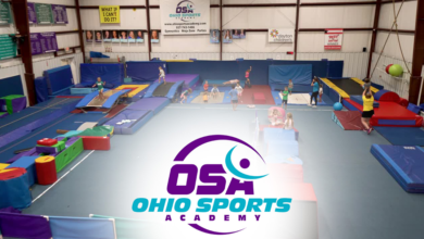 Back-to-School Gymnastics Q&A: How Can Classes Help Kids Start the School Year Strong?
